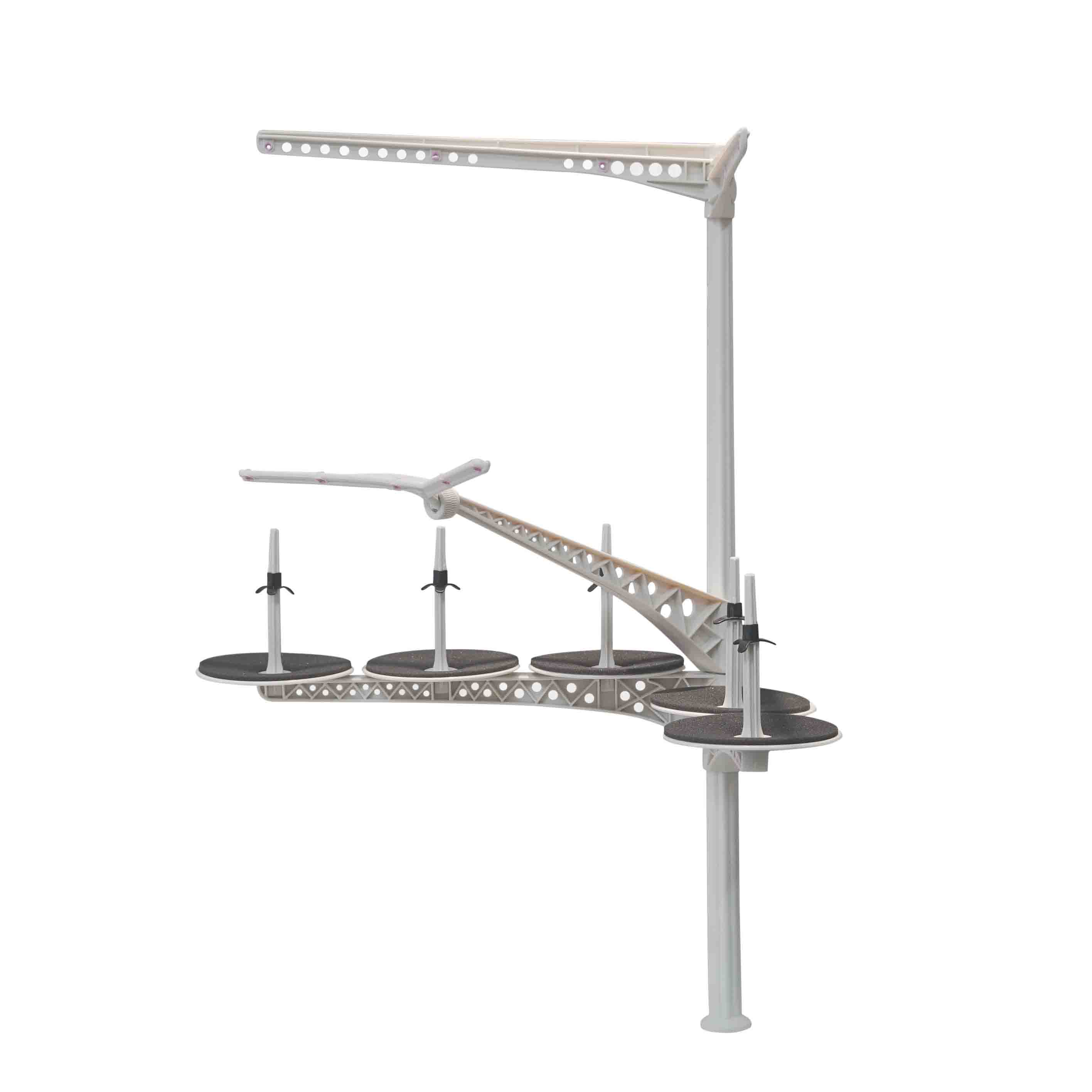 XJ-502 Reinforced plastic sewing machine