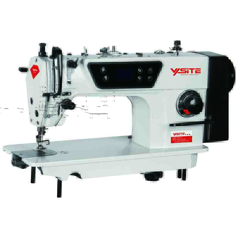 YST-A1 Direct drive lockstitch sewing ma