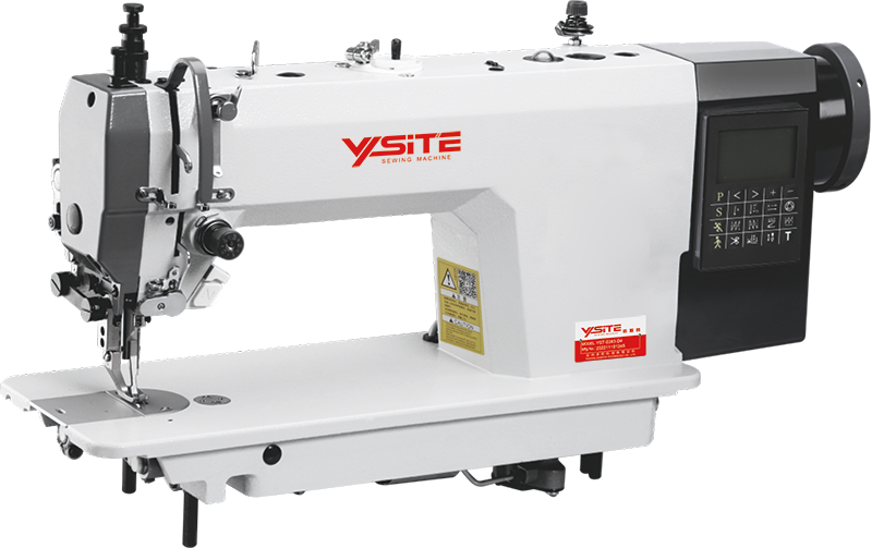 YST-0388-D3 Stepper sewing machine 